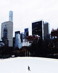 都市风景