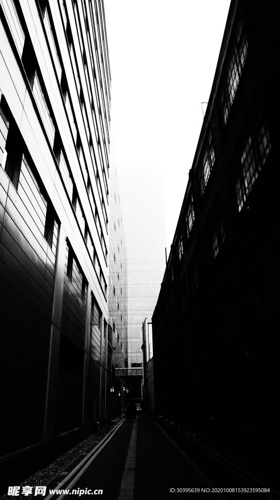 都市风景