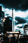 都市风景