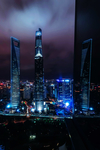 都市风景