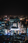 都市风景