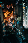 都市风景