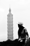 都市风景