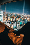 都市风景
