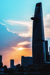 都市风景