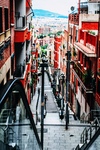 都市风景