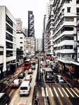 都市风景