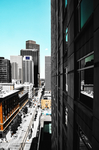都市风景