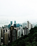 都市风景