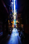 都市风景