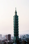 都市风景