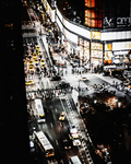都市风景