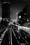 都市风景
