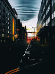 都市风景