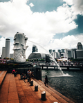 都市风景