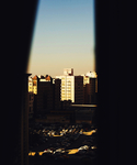 都市风景