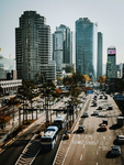 都市风景
