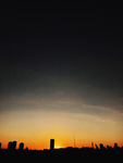 都市风景