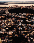都市风景