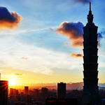 都市风景