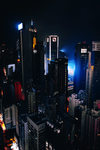 都市风景