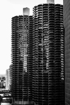 都市风景