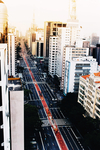 都市风景