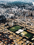 都市风景