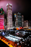 都市风景