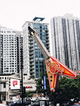 都市风景