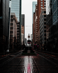 都市风景