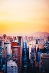 都市风景
