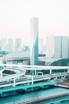 都市风景