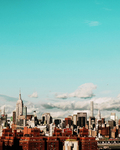 都市风景