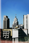 都市风景