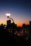 都市风景