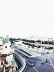 都市风景