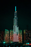 都市风景