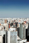 都市风景