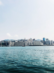 都市风景