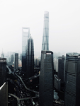 都市风景