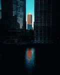 都市风景