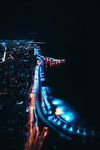 都市风景