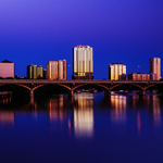 都市风景