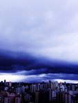 都市风景