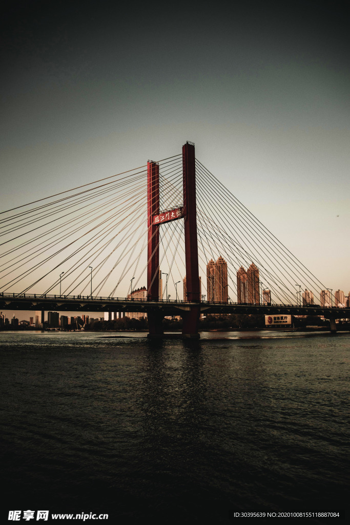 都市风景