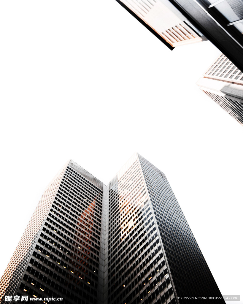 都市风景