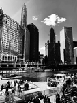 都市风景