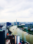 都市风景