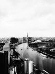 都市风景